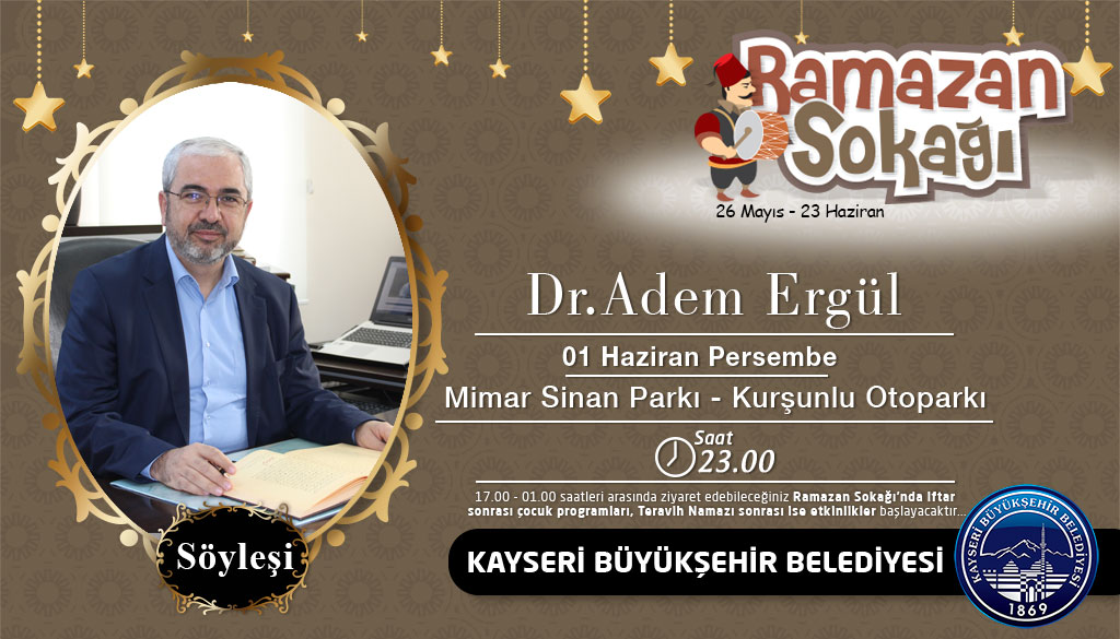Dr.Adem Ergül