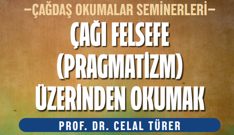 Şehir Akademi - Çağdaş Okumalar Seminerleri .