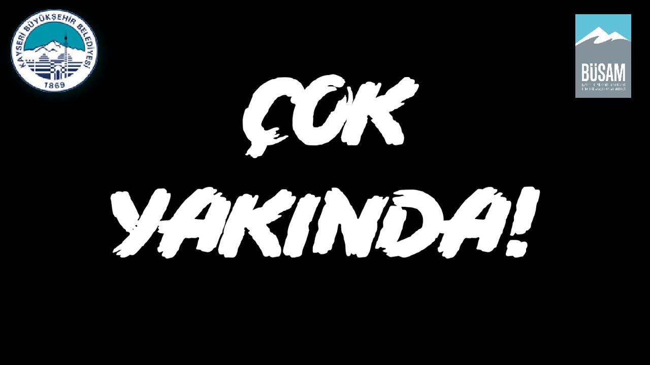 Şehir Akademi 2026 Bahar Dönemi