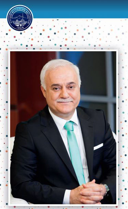Prof.dr. Nihat Hatipoğlu