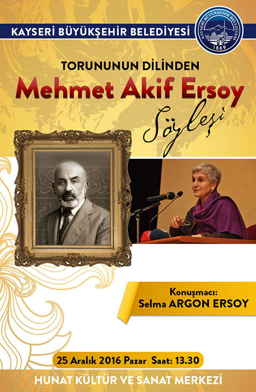 Selma Argon Ersoy