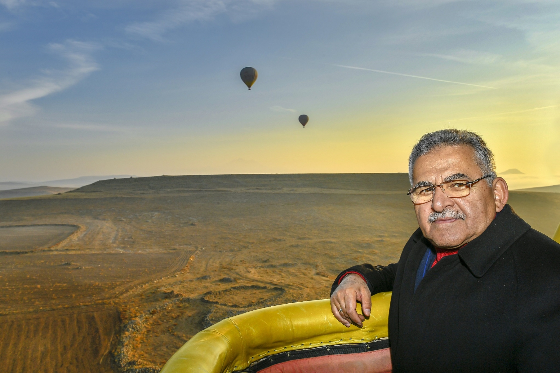 UNESCO’nun Dikkatini Çeken Değerlerle Kadim Kent Kayseri