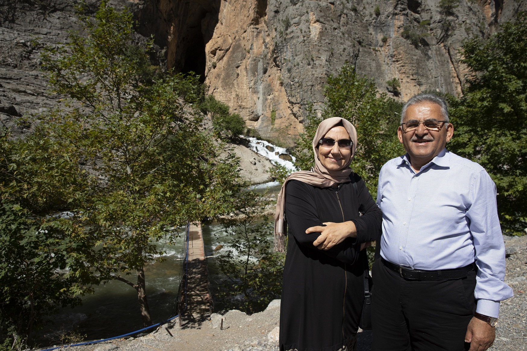 Büyükkılıç: “Kadın Elinin Değdiği Her Alanda Emek ve Fedakârlık Vardır”