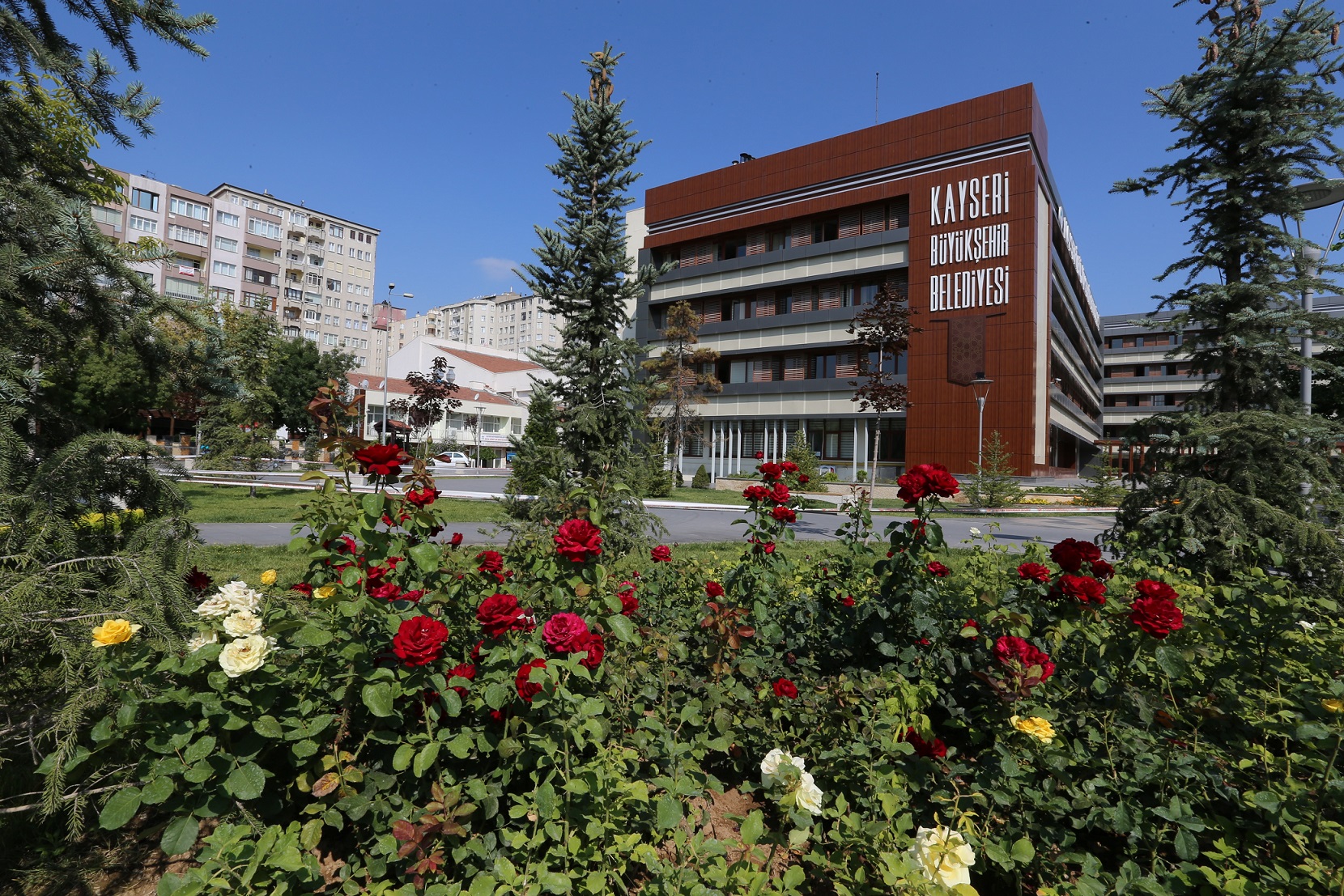 Büyükşehir ile Kayseri, Kurban Bayramı’na Hazır