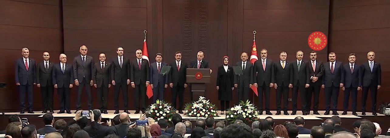 Başkan Büyükkılıç, Bakan Özhaseki'yi Tebrik Etti