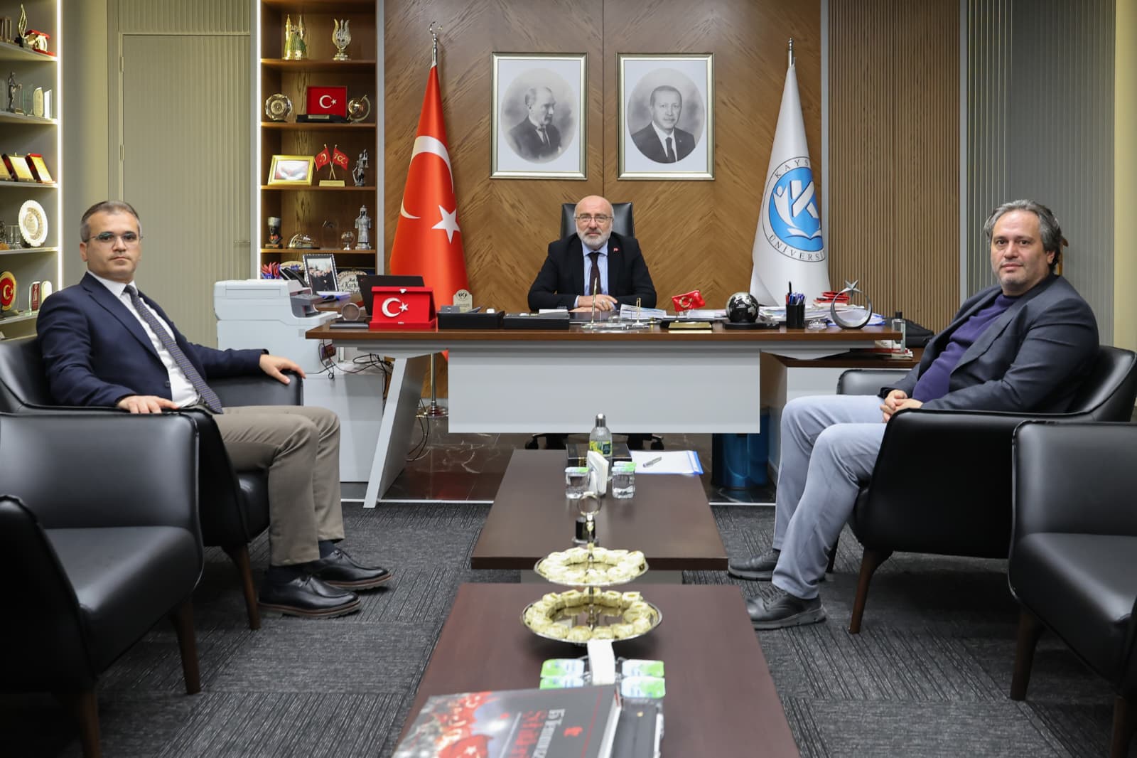 Büyükşehir’den Turizm Master Planı’nda Son Değerlendirme