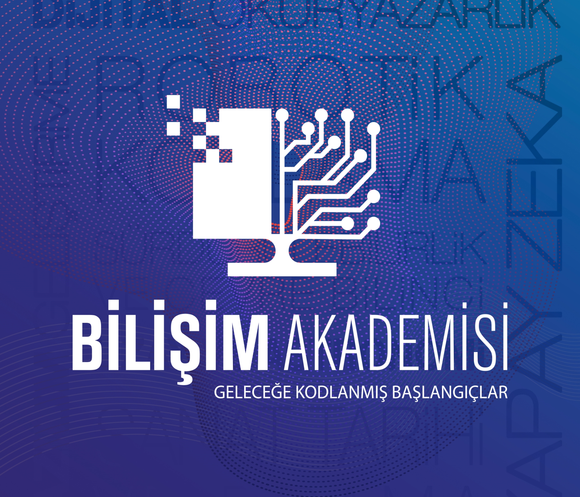 Başkan Büyükkılıç’ın Vizyon Projesi “Bilişim Akademisi” Başlıyor