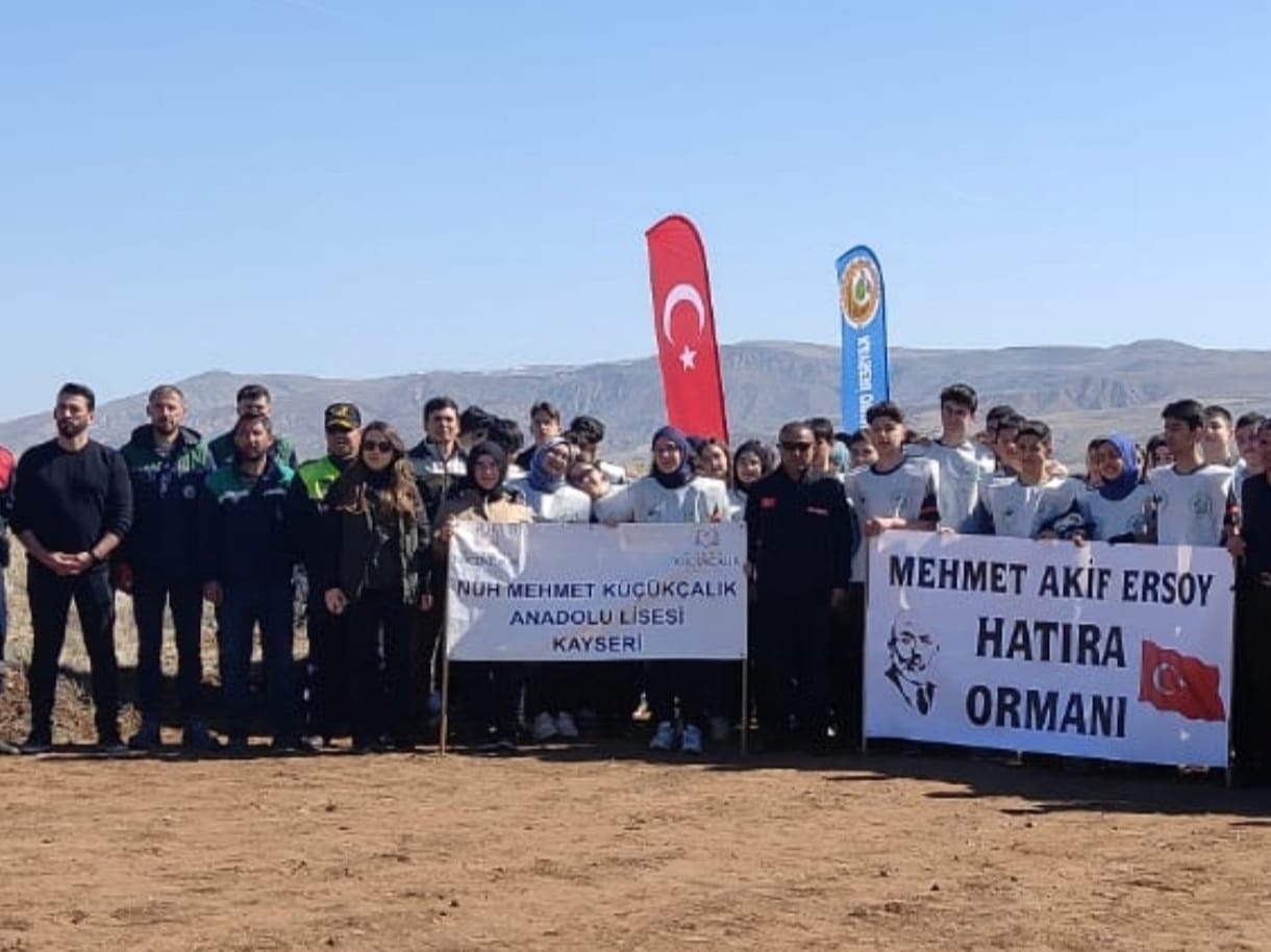 Büyükşehir’den Anlamlı Günde Anlamlı Çalışmaya Destek