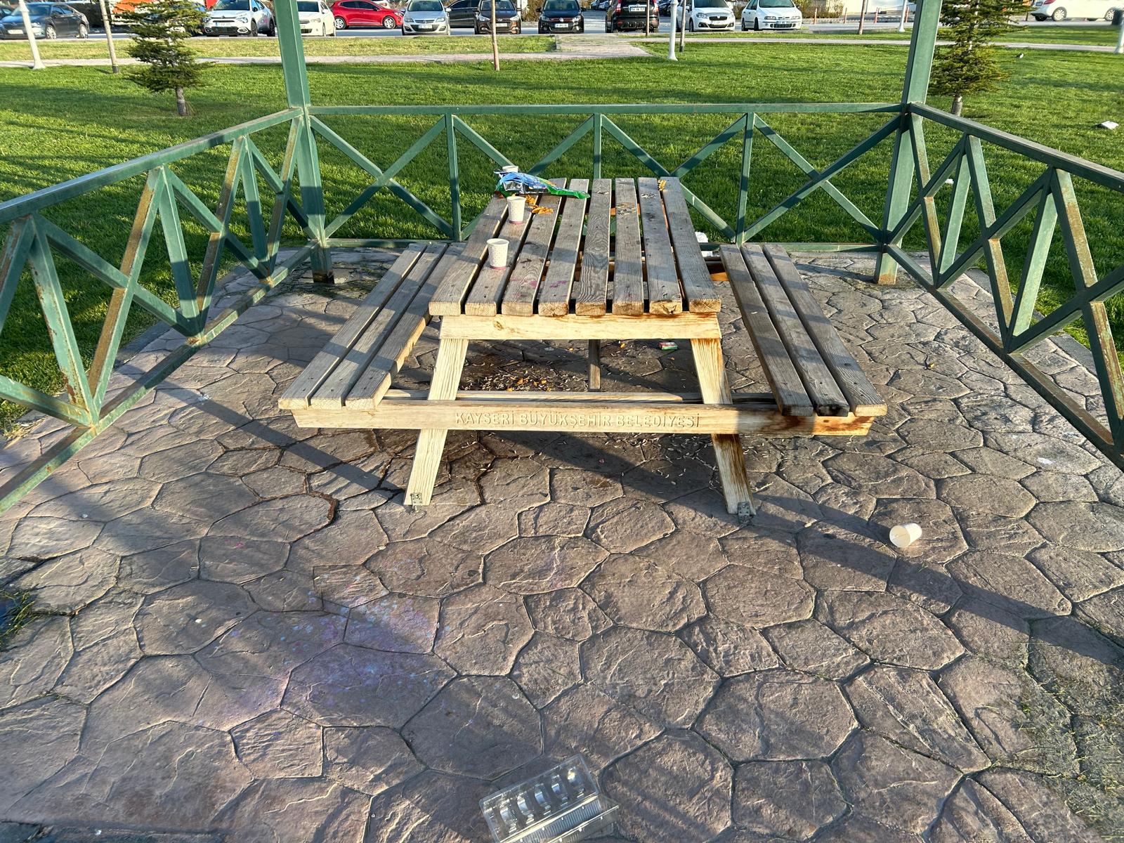 Büyükşehir’den Temiz Kayseri İçin Ortak Sorumluluk Çağrısı