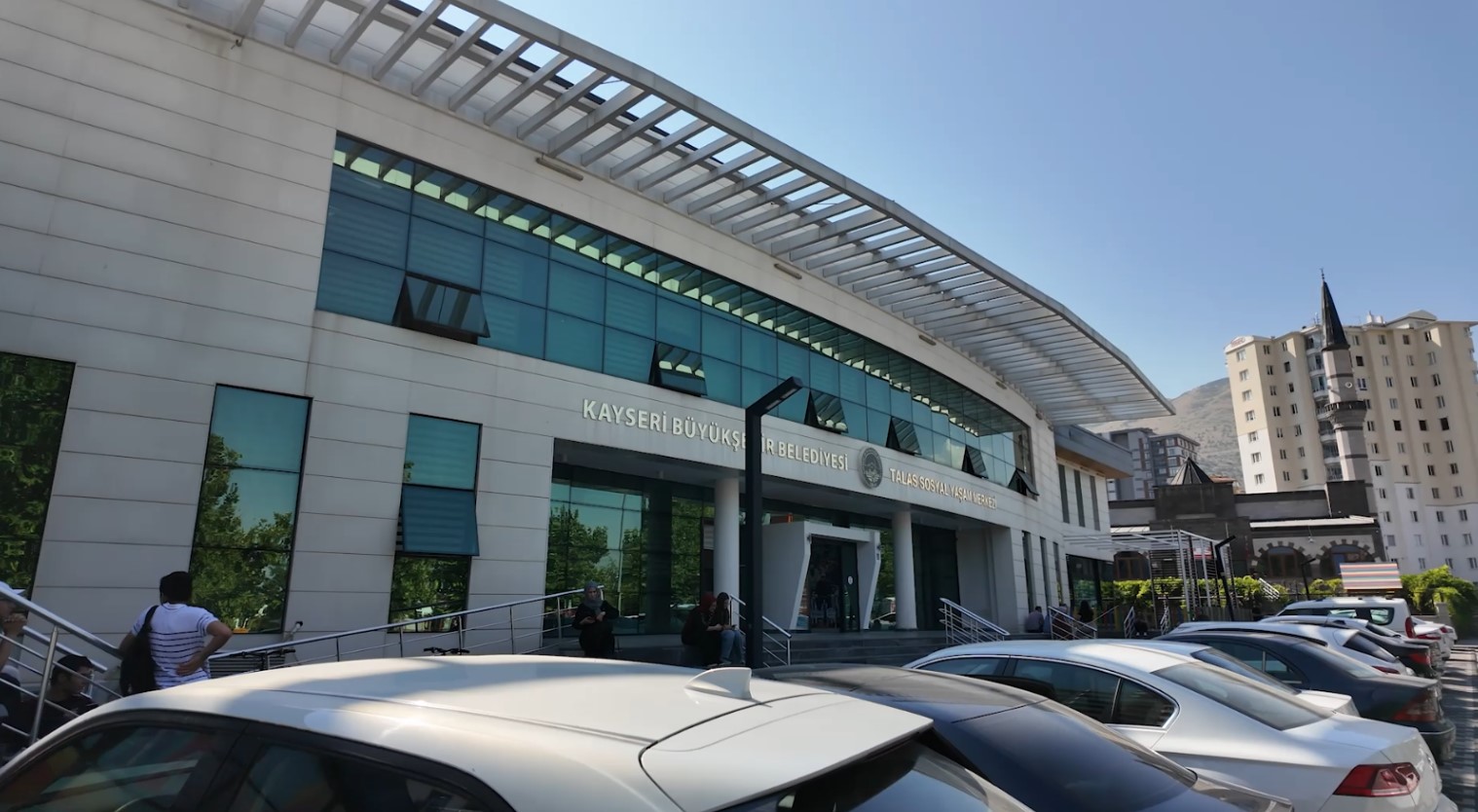 Büyükşehir Spor A.Ş. ile Daha Sağlıklı Yaşam İmkânı