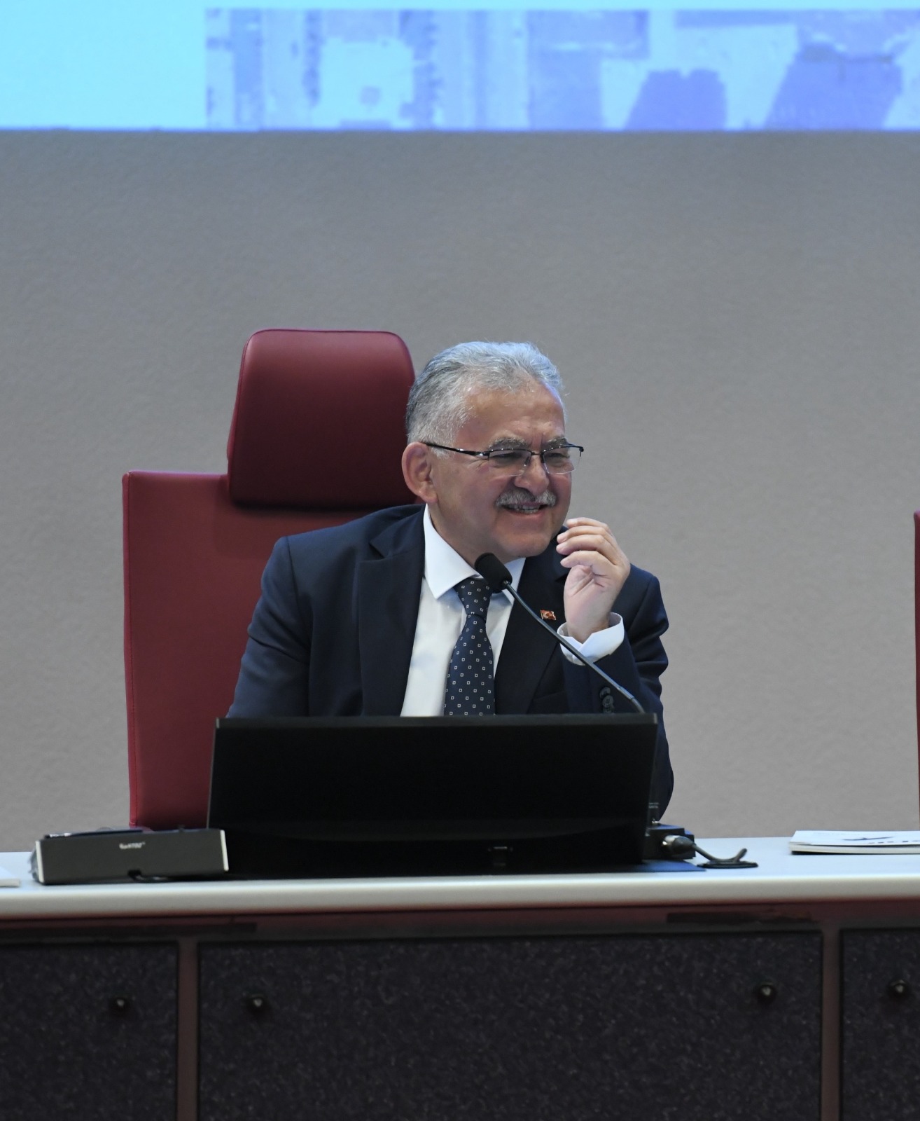 Başkan Büyükkılıç: “En Ucuz Su Tarifesinde Yine İlk Sıralardayız”