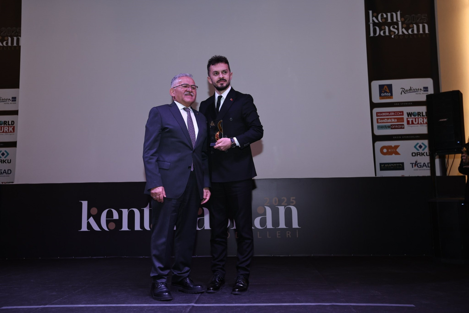 Kayseri, Akıllı Şehircilikte Türkiye’ye Damga Vurdu