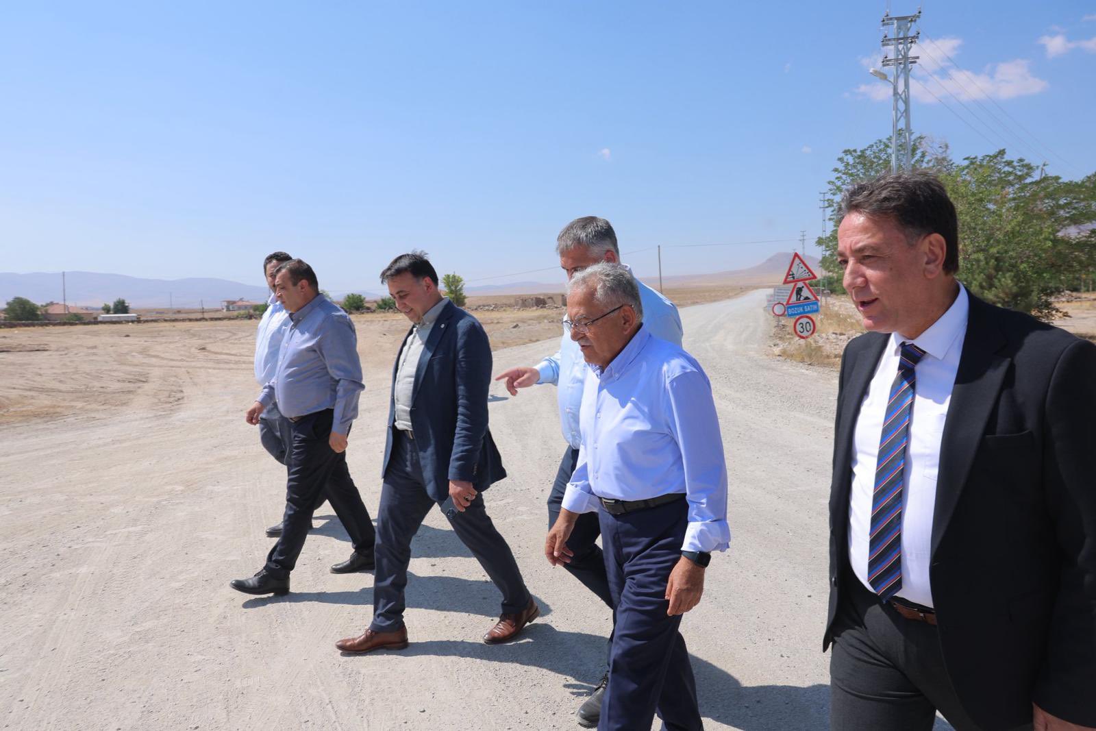 KCETAŞ İle 2025, Enerjide Dev Yatırım Yılı Oldu