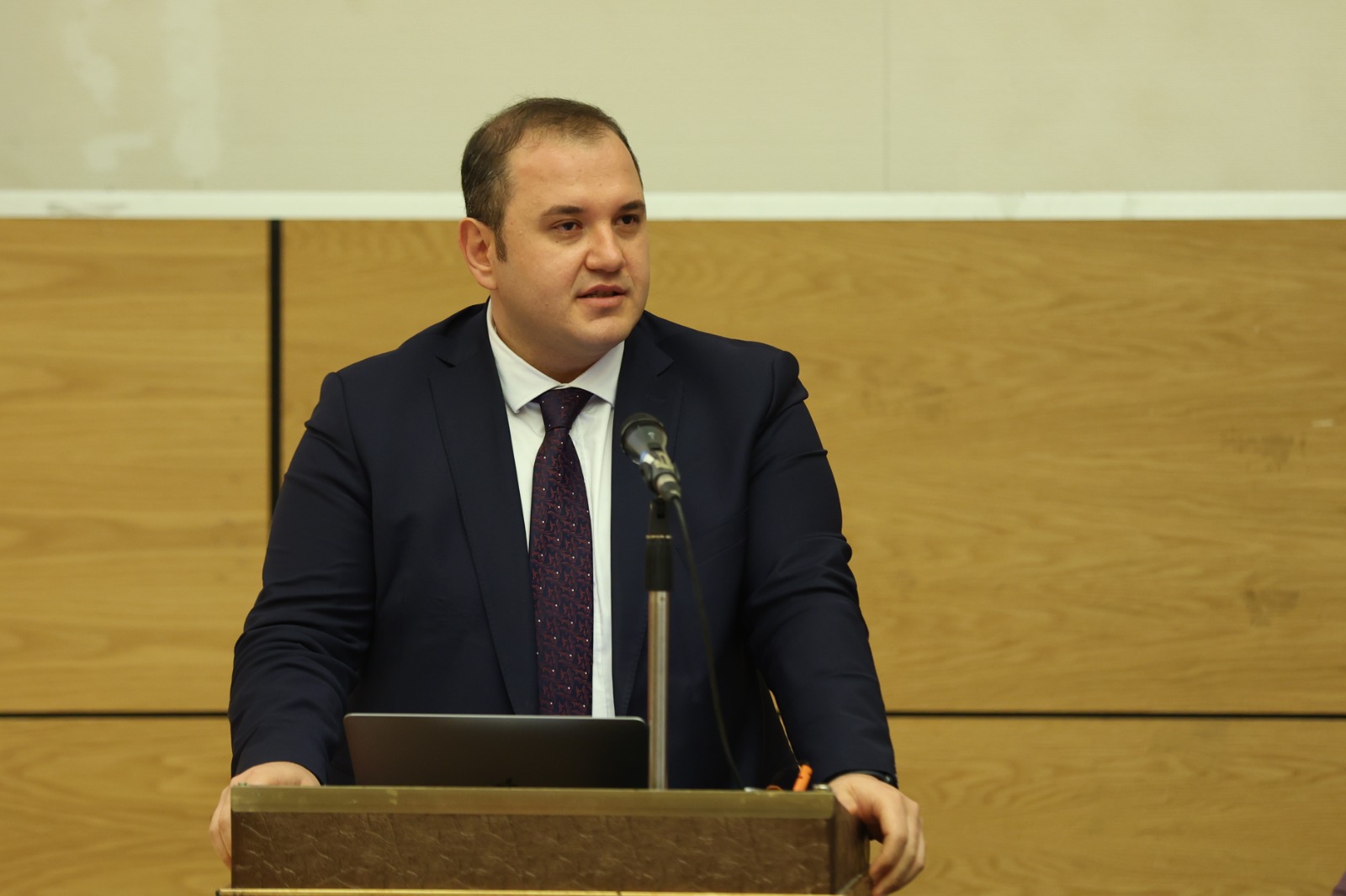 Büyükşehir’den “ULAKBELL İletişim Sistemi” İçin Kapsamlı Eğitim Programı