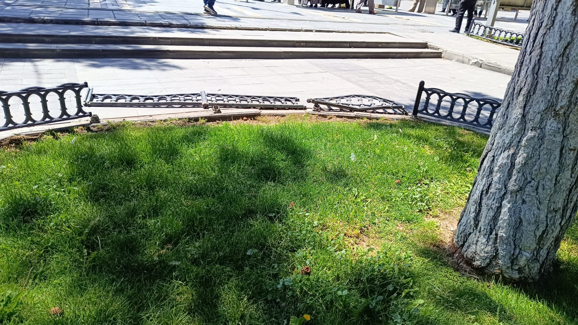 Başkan Büyükkılıç’tan Ortak Kullanım Alanları ve Kamu Malına Karşı Duyarlılık Çağrısı
