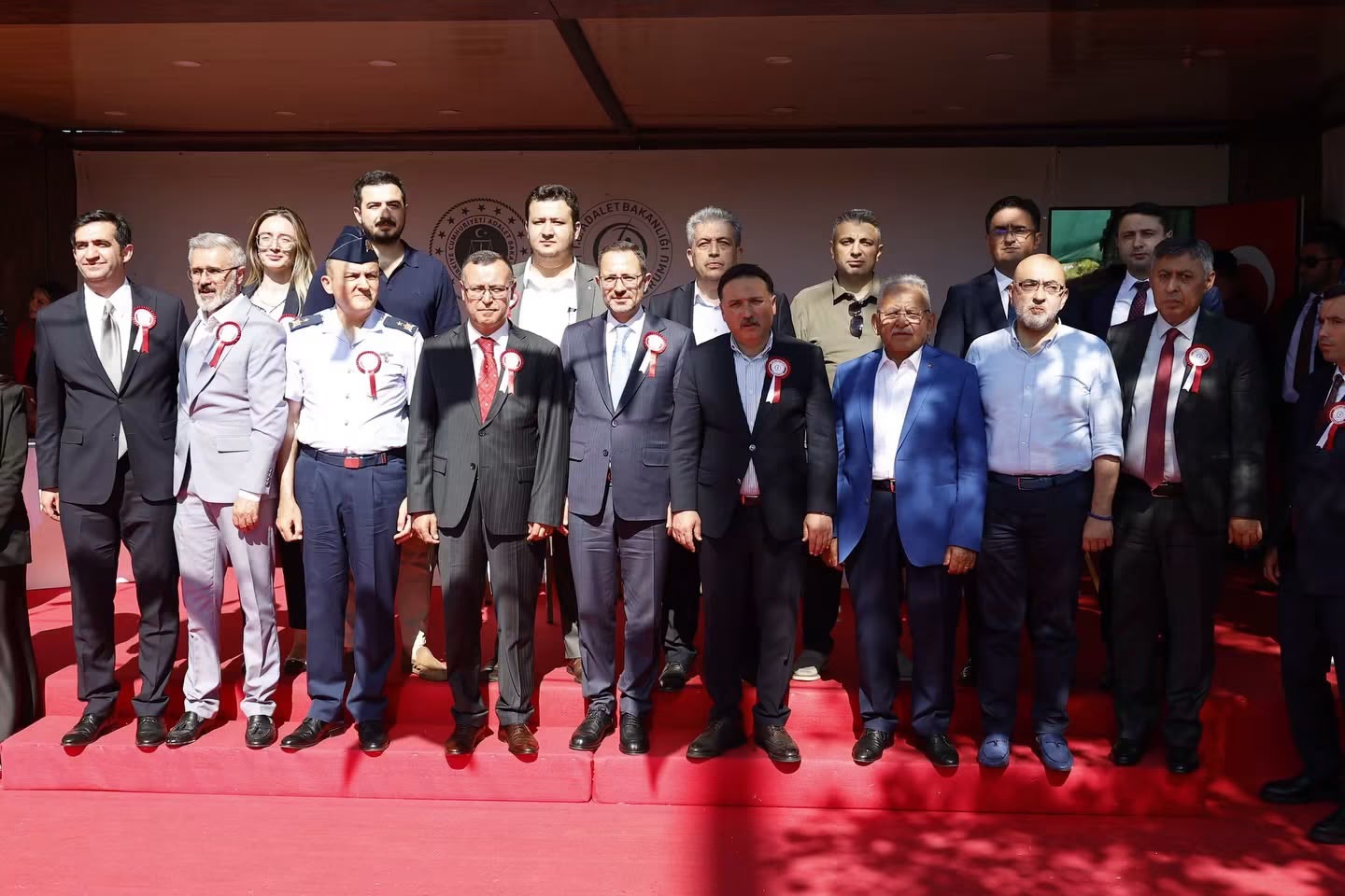 Başkan Büyükkılıç: 
