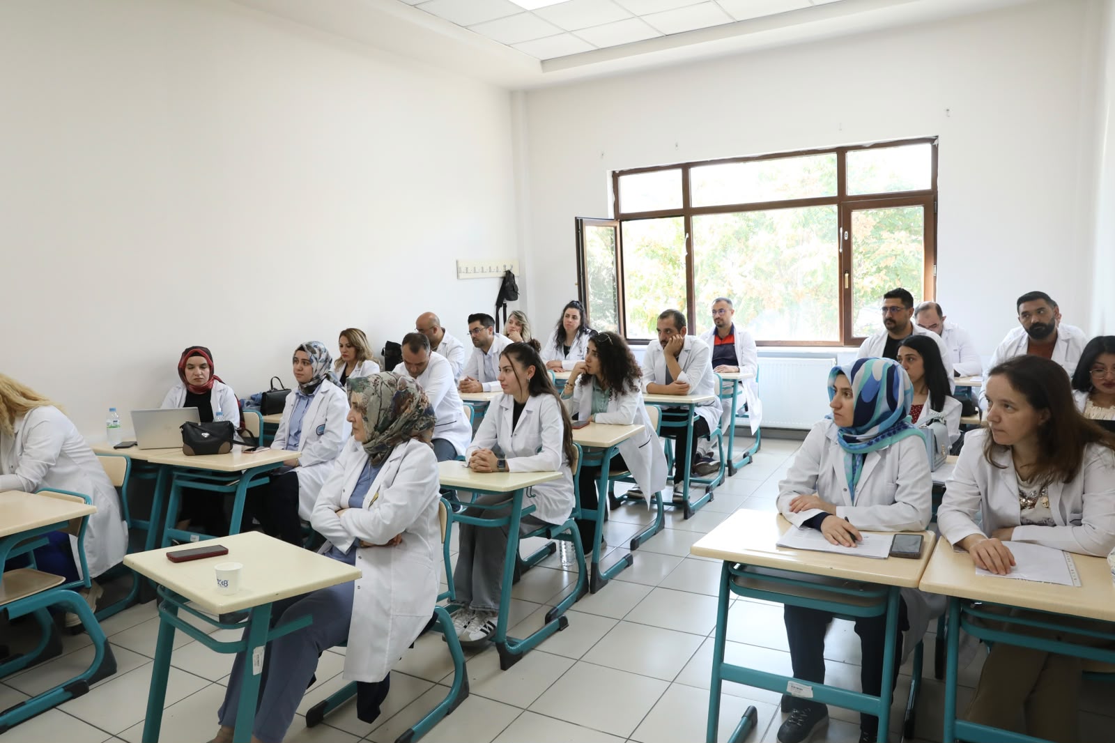 Genç KAYMEK’te Yeni Dönem Hazırlıkları Zümre Çalışmalarıyla Başladı