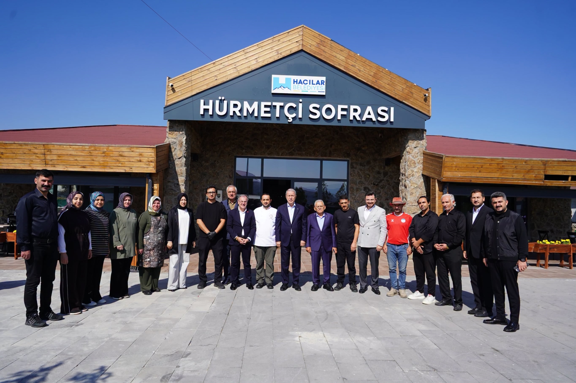 Kayseri’de Kapsamlı Saha Buluşması