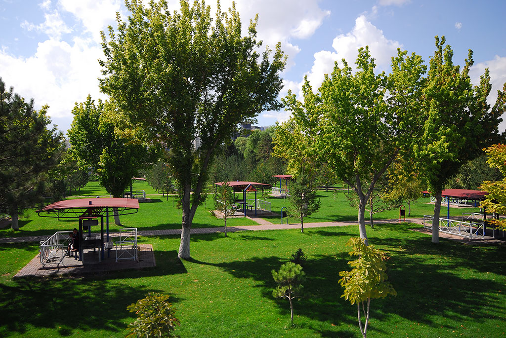 Kayseri Belediyesi