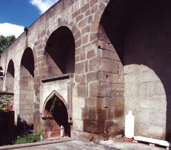 Güpgüpoğlu Konağı (Etnografya Müzesi)