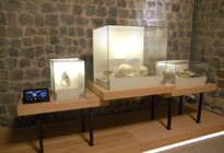 Selçuklu Uygarlığı Müzesi