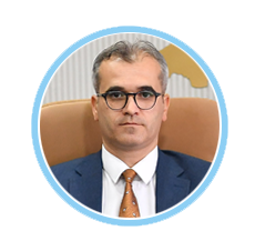 Dr. Ufuk SEKMEN