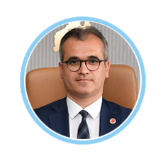 Dr. Ufuk SEKMEN