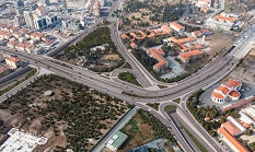 Kartal Katlı Kavşağı ve Bağlantı Yolları Projesi