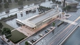 Develi Terminal