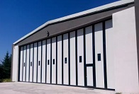 Erciyes Hangar