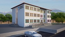 Gökkent Okulu
