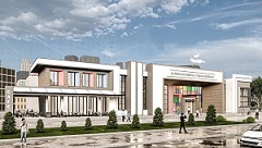 Altınoluk Sosyal Yaşam Merkezi