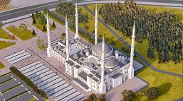 Merkez Camii