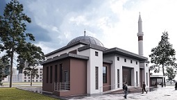 Birdal Camii