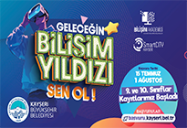 Bilişim Akademisi