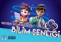 Büyük Bilim Şenliği