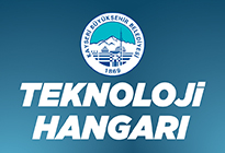 Teknoloji Hangarı