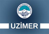 UZİMER (Uzaktan İzleme Merkezi)