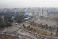 Yakut Mahallesi Yol Genişletme  ve Çevre Düzenleme Çalışmaları